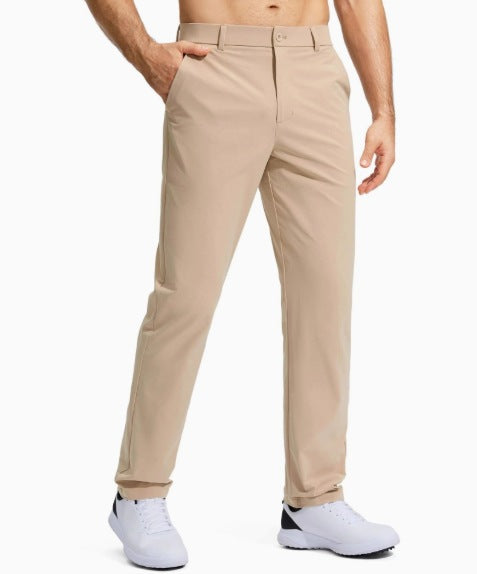 The Everyday Stretch Chino