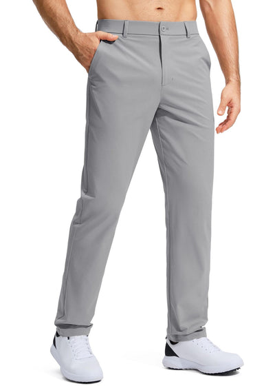 The Everyday Stretch Chino