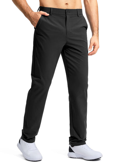 The Everyday Stretch Chino